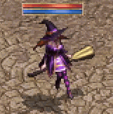 萬聖節魔女.gif