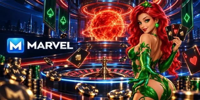 Marvel 03