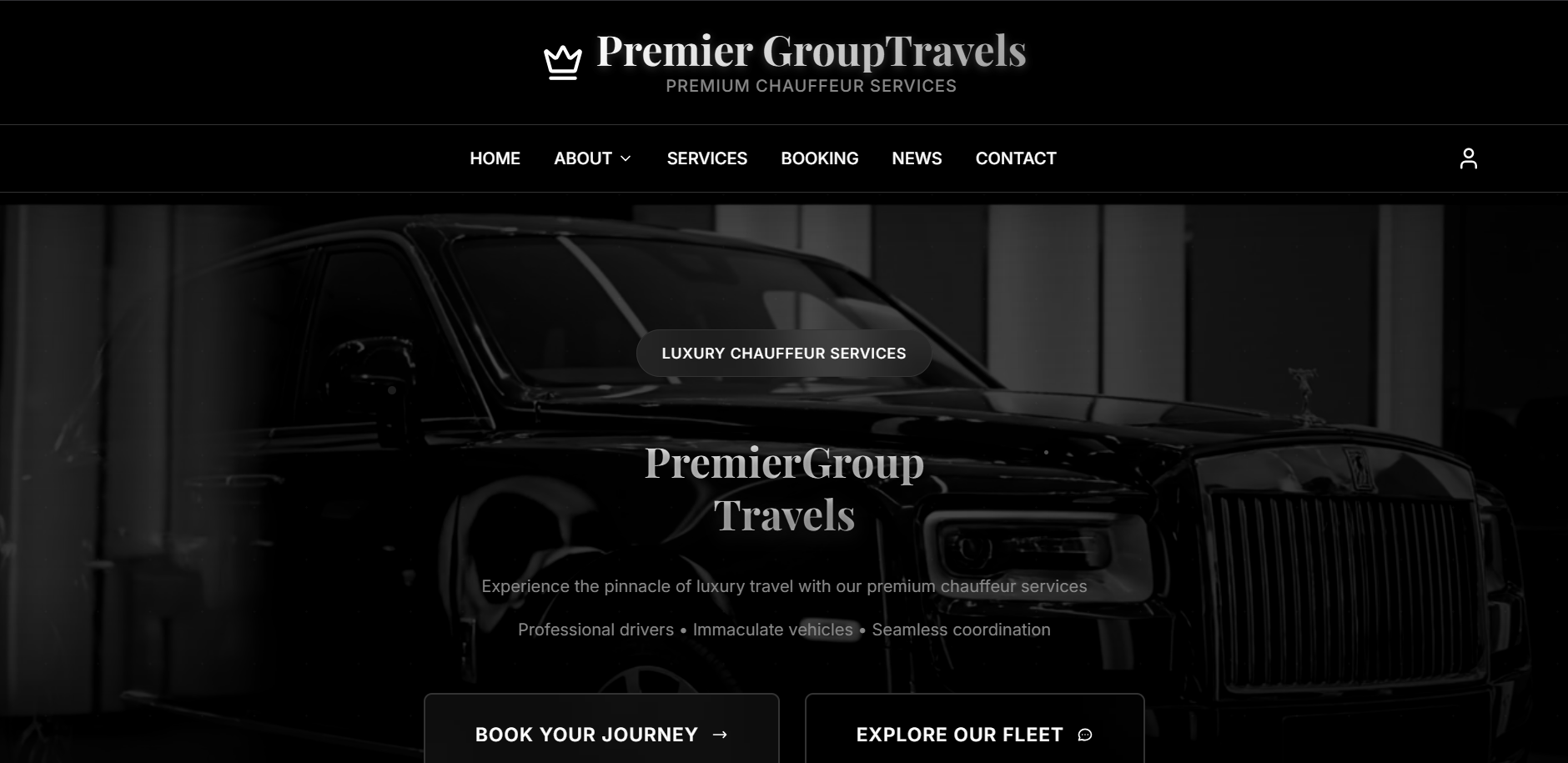 Premier Group Travels