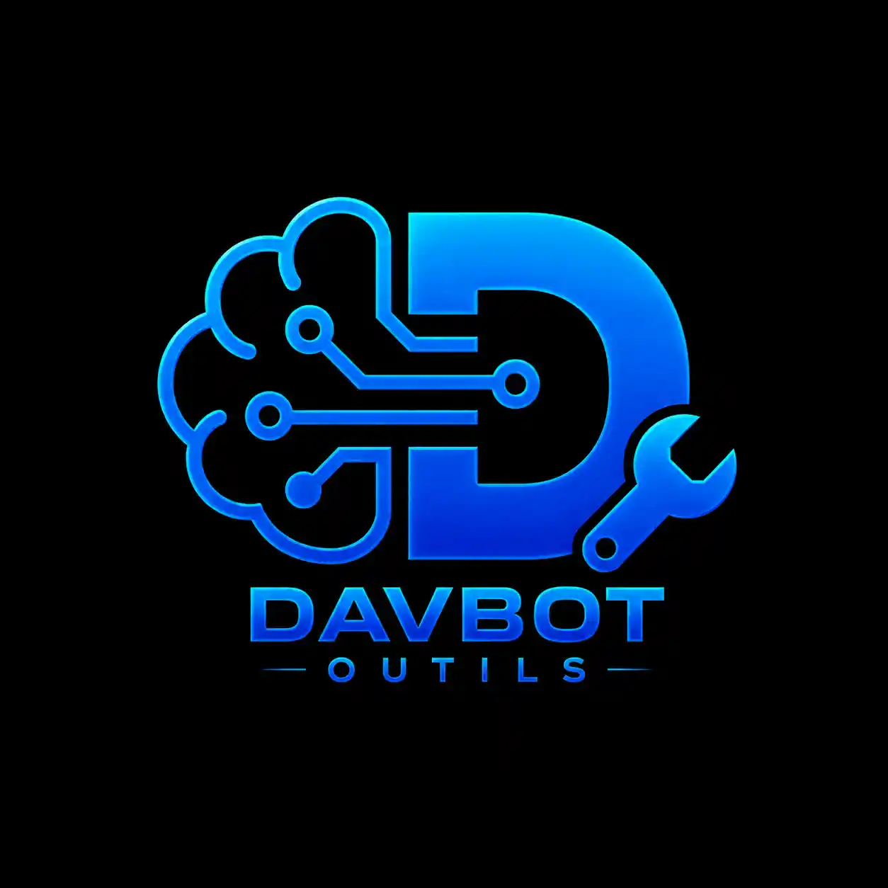 DAVBOT Outils