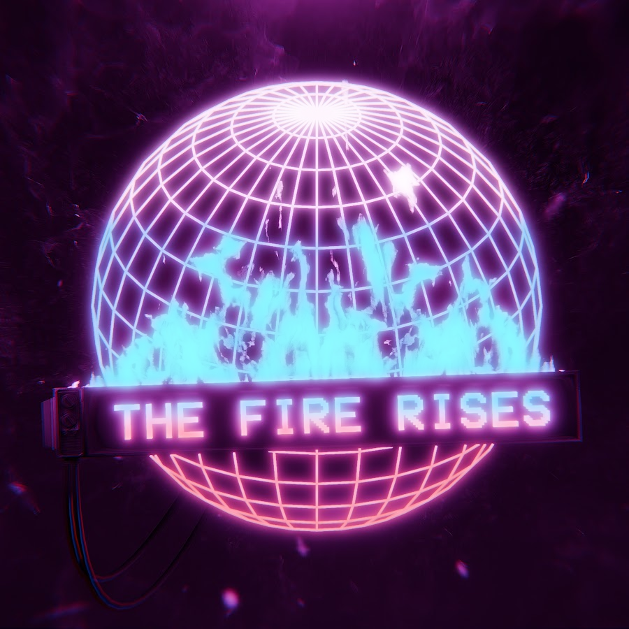 [RUS] The Fire Rises — РУСИФИКАТОР - Pax Historia