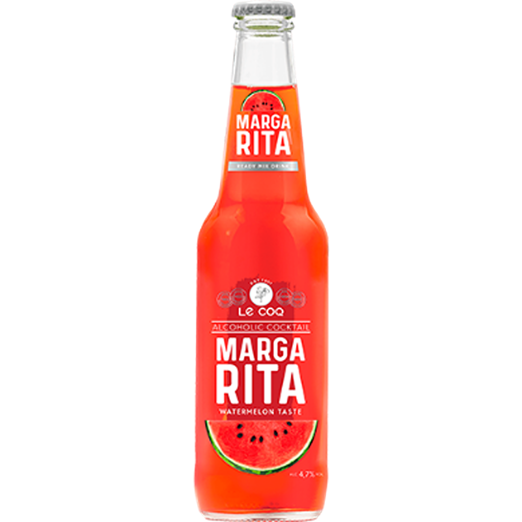 Margarita Cocktails Le Coq