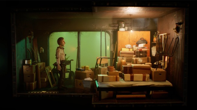 harold halibut pc