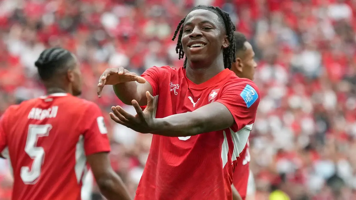 Aston Villa Secures Manzambi in Record-Breaking Transfer