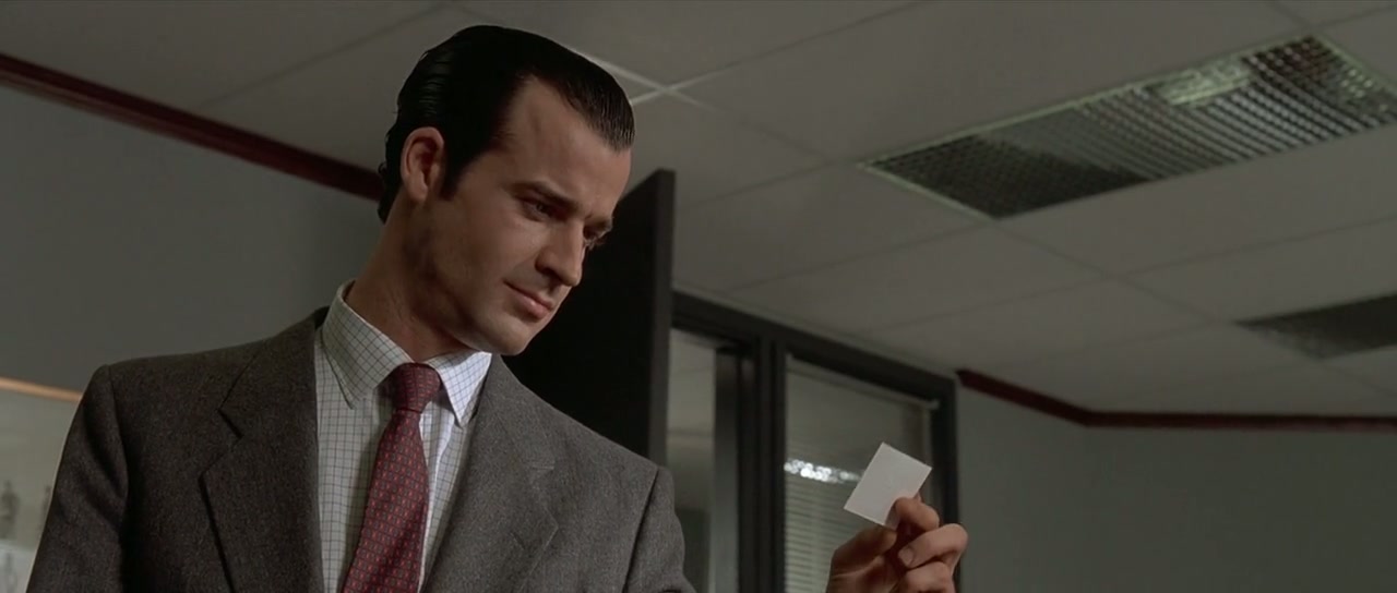 American Psycho Screenshot