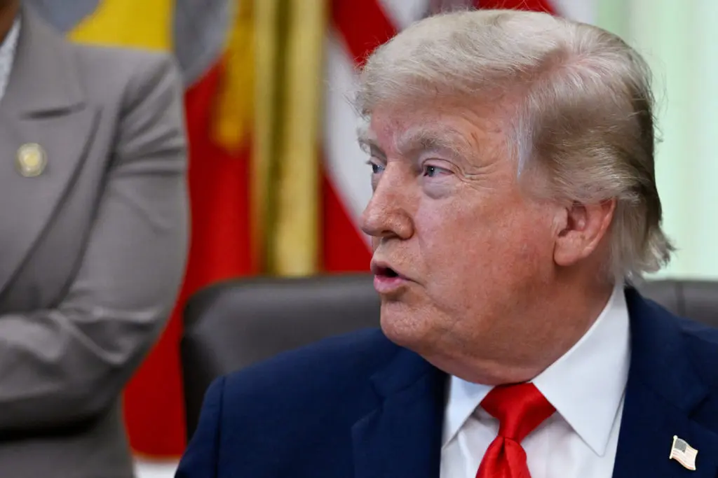 Iran War May Soon End, But Some Trump Goals Unmet