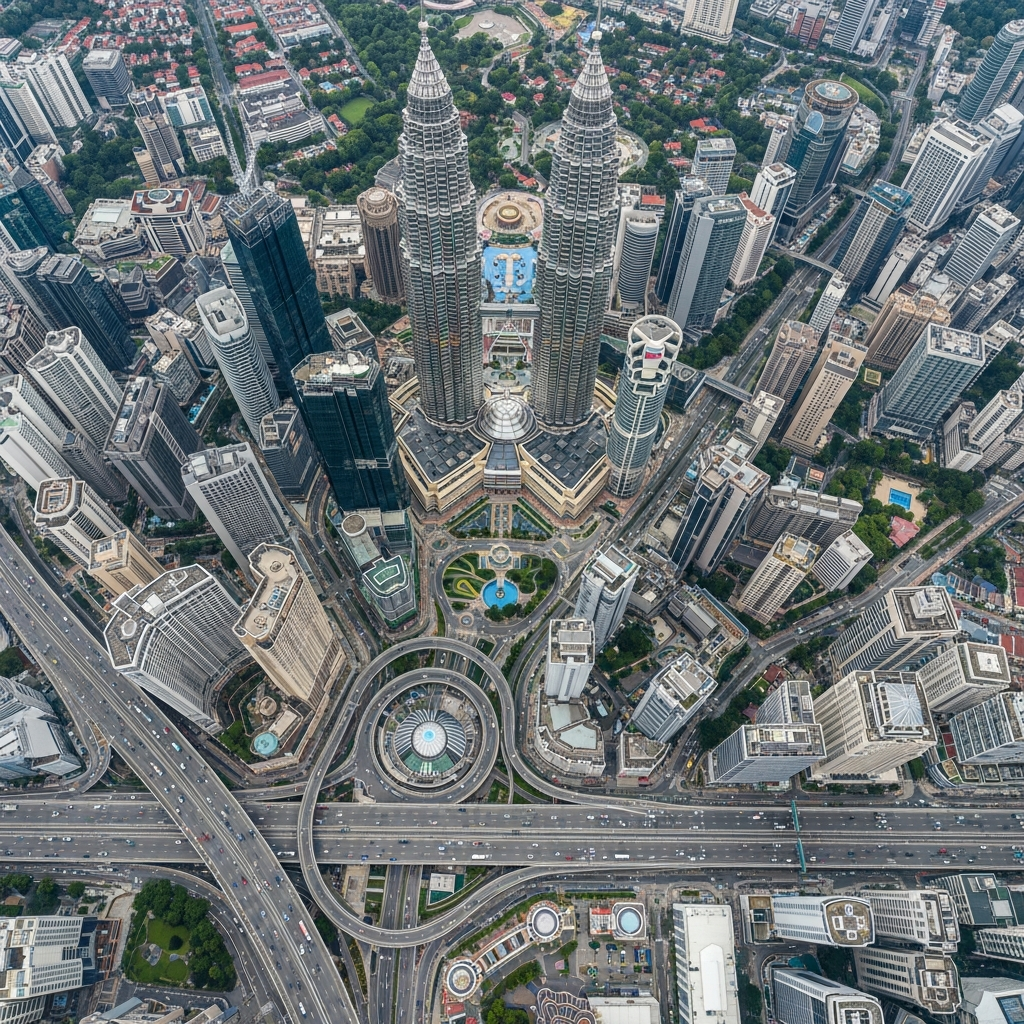 office space KLCC