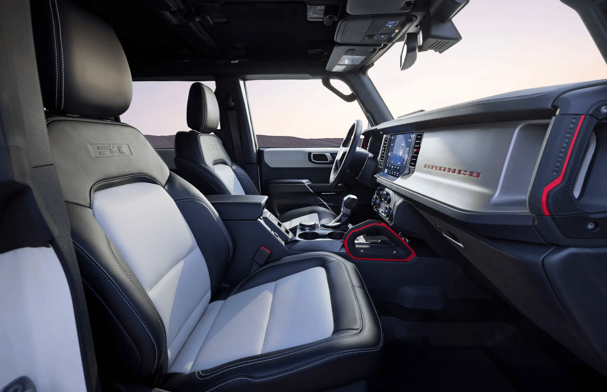 Ford Branco