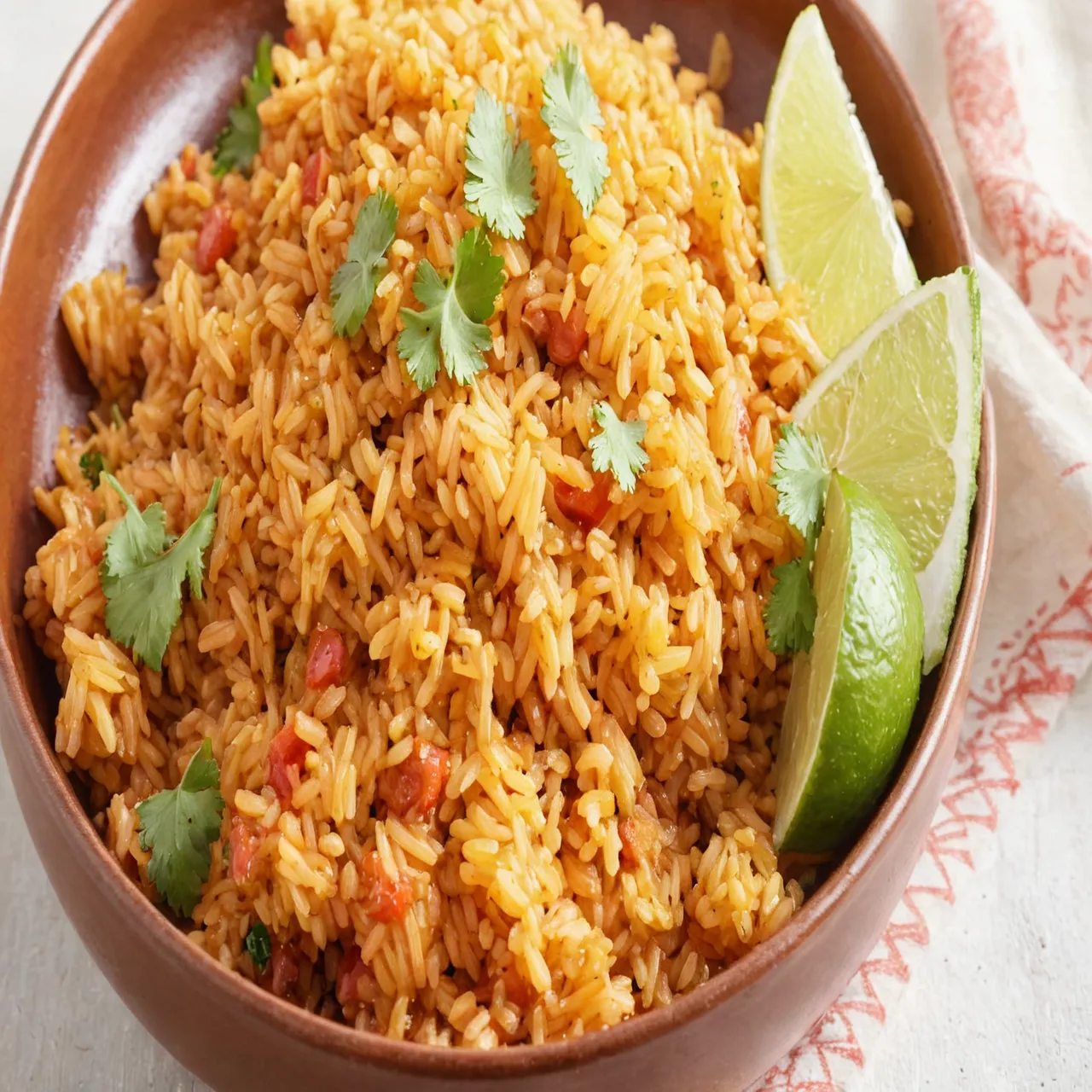 Ultimate Spanish Rice Recipes for Every Meal