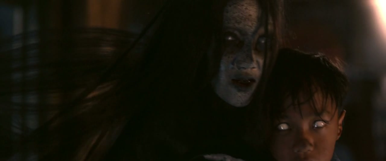 Kuntilanak 3 Screenshot