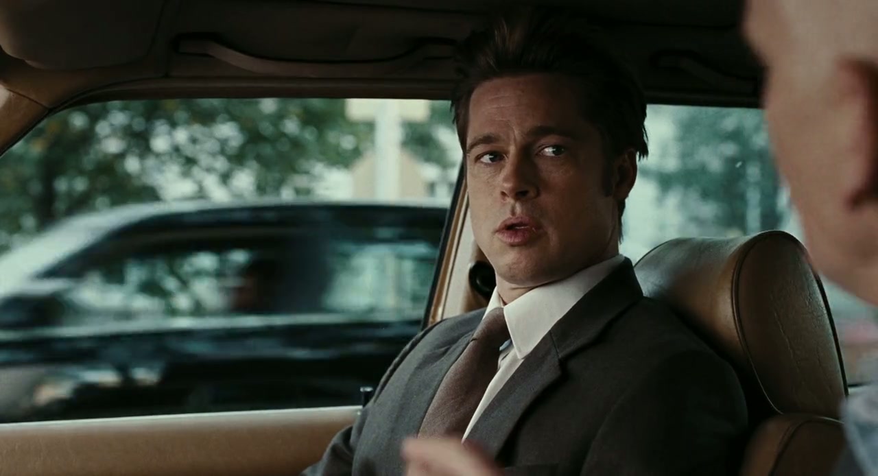 Burn After Reading Screenshot