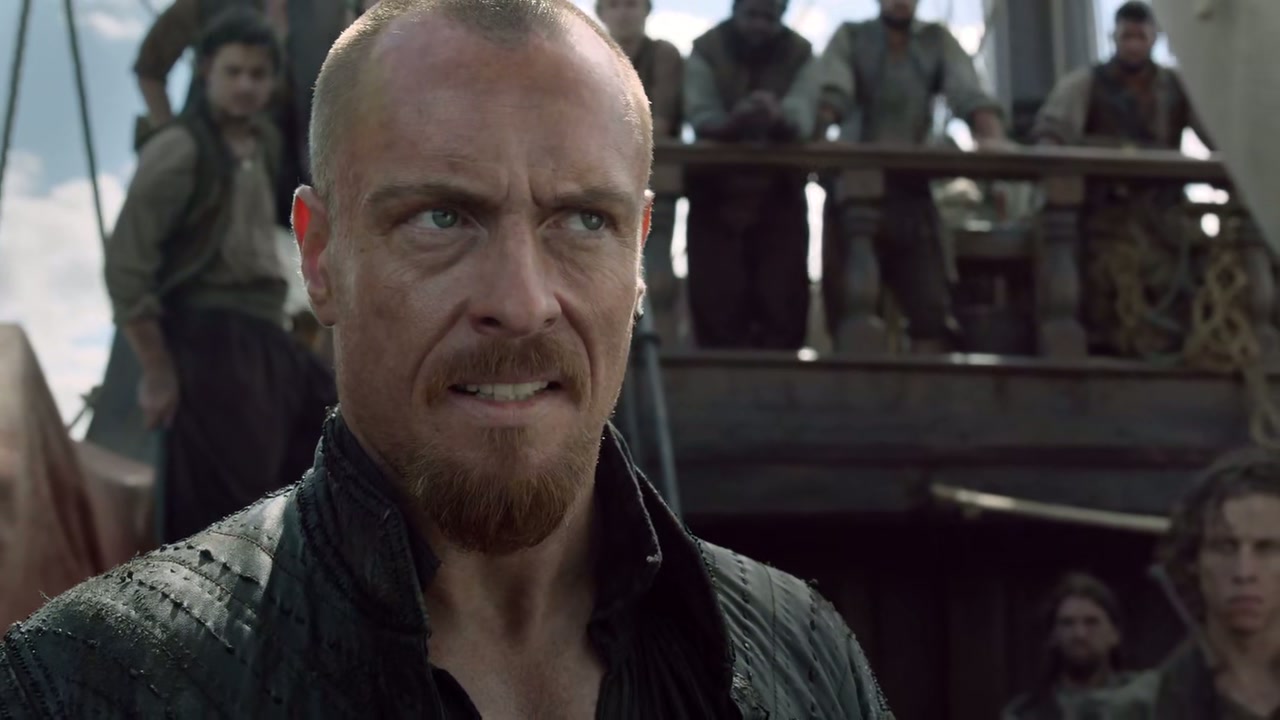 Black Sails Screenshot