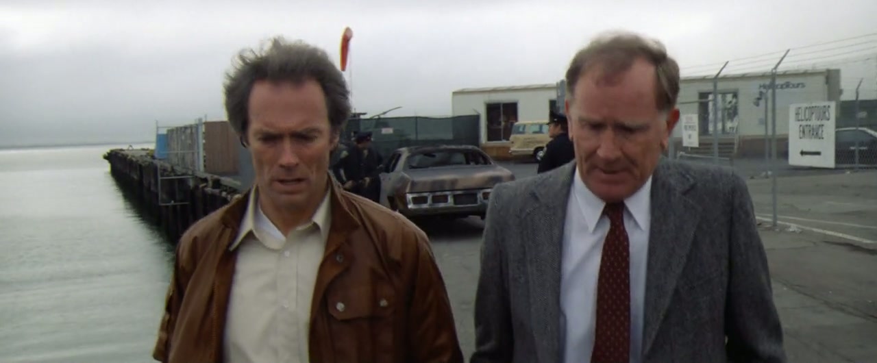 Sudden Impact Screenshot