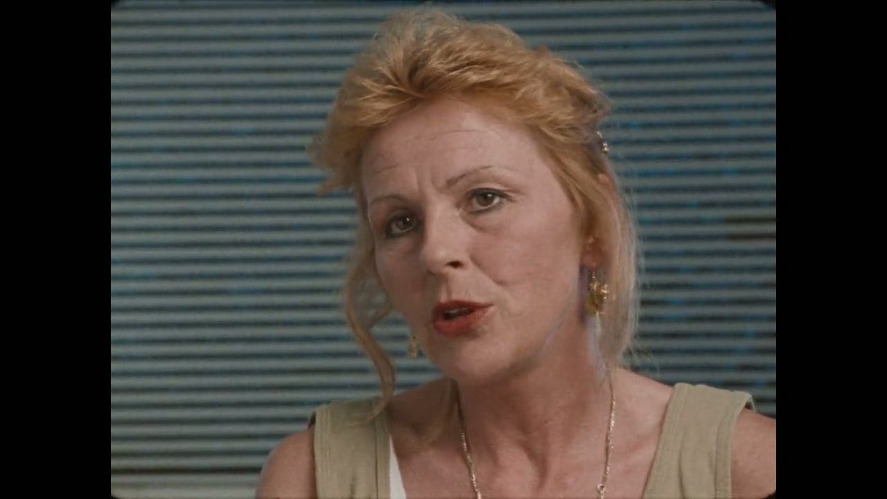 Aileen: Queen of the Serial Killers Screenshot