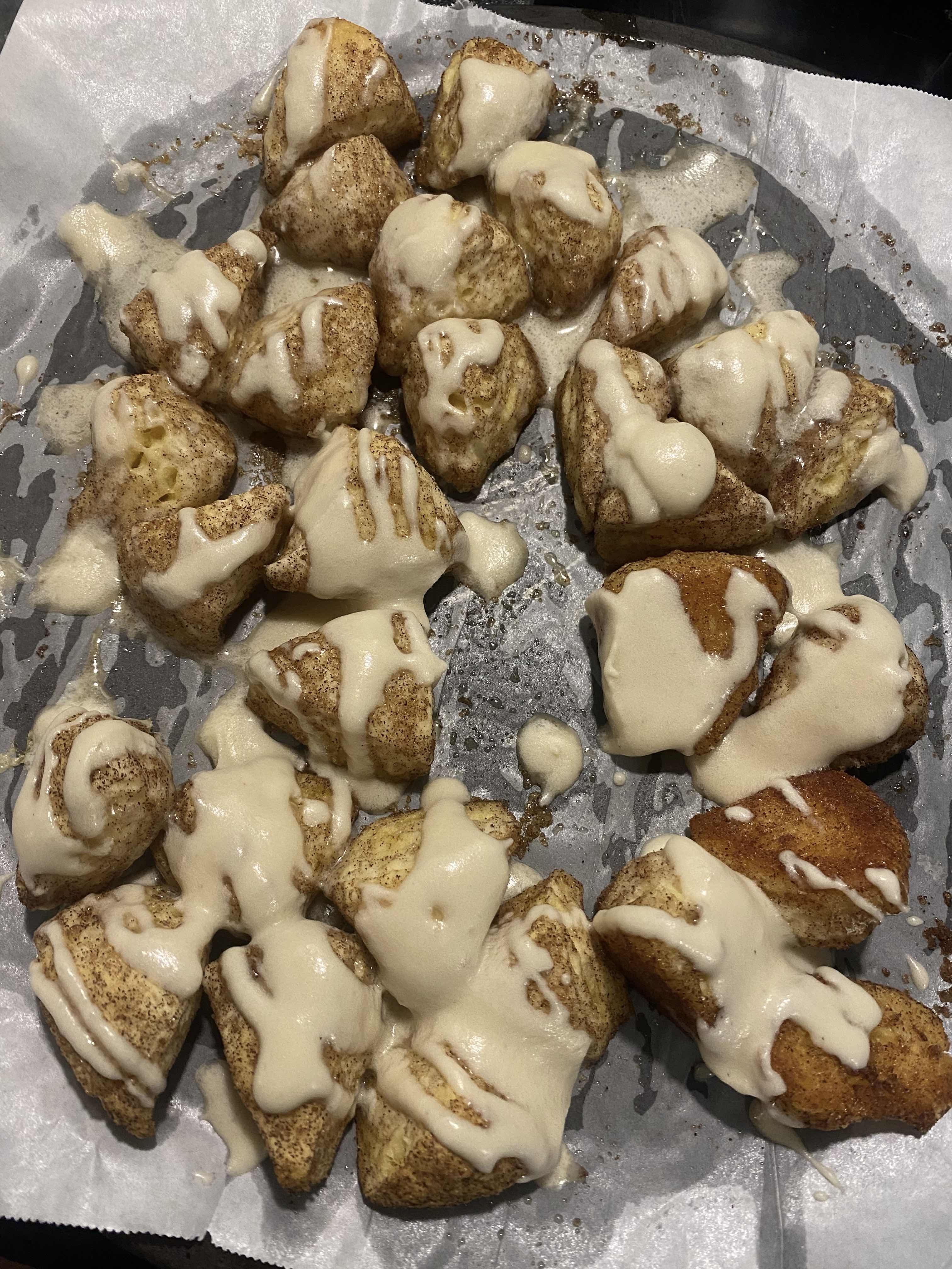 Dessert