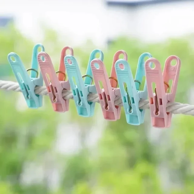 Clothes Pegs Image 2