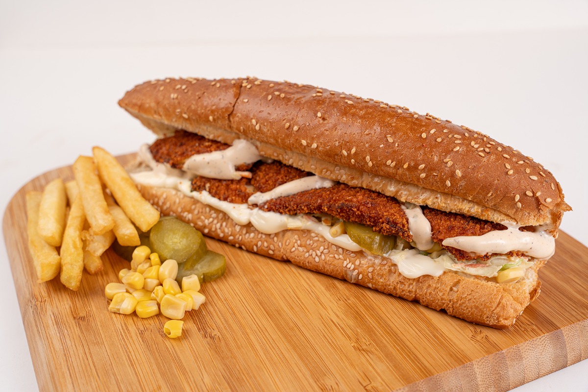 Escalope