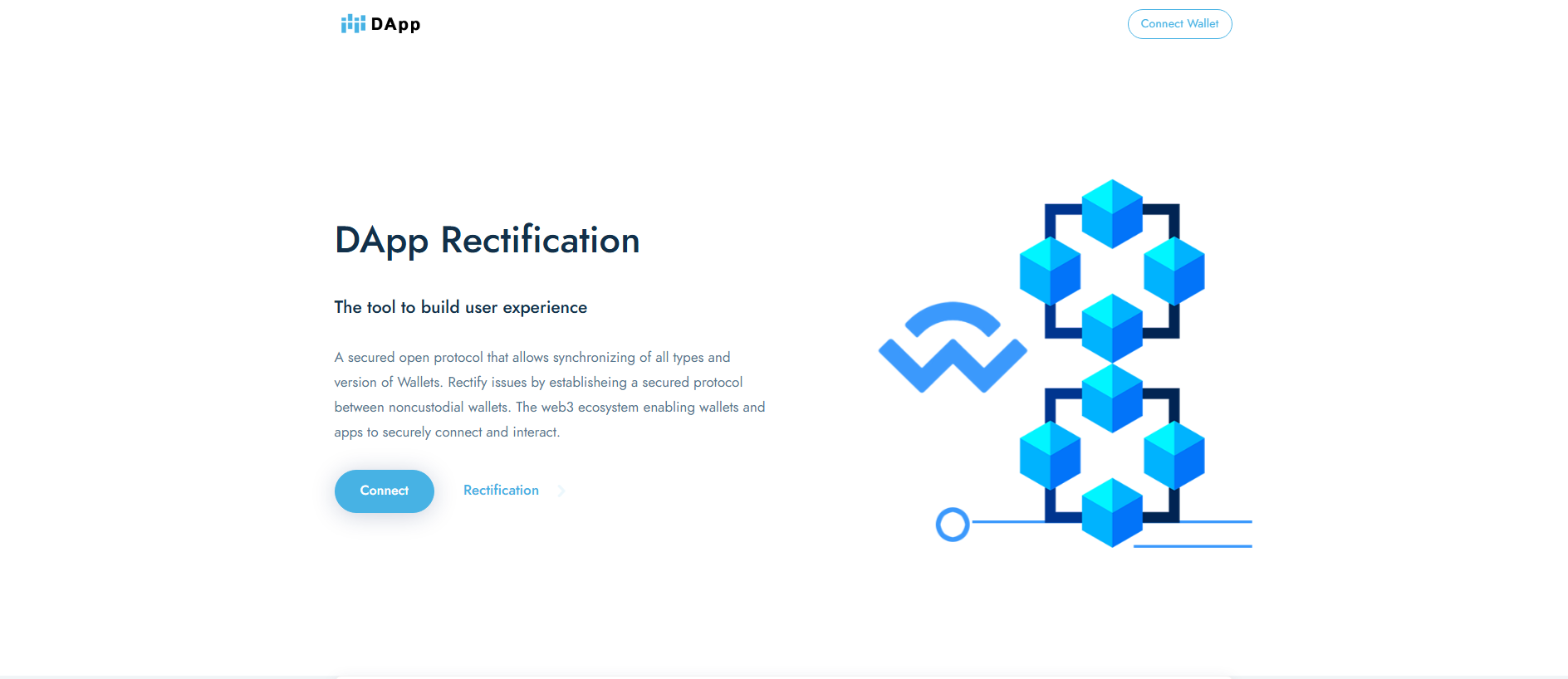 Forensic screenshot of [REDACTED] showing the phishing page layout
