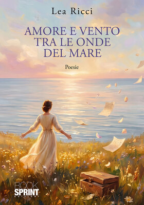 Lea Ricci - Amore e vento tra le onde del mare (2026)
