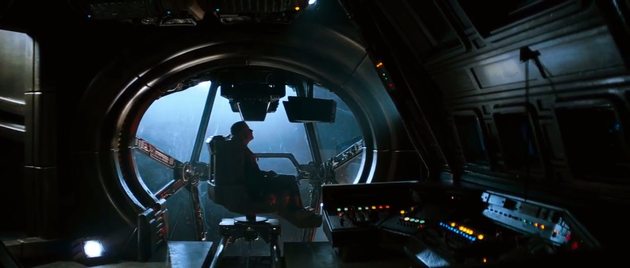 Alien Screenshot