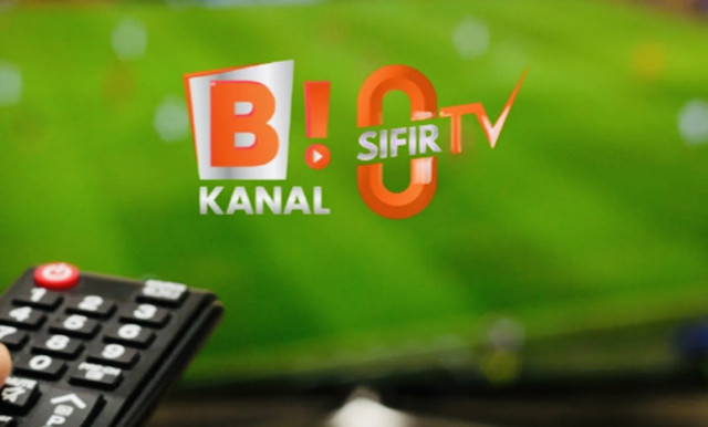 Bi Kanal ve Sıfır TV'nin; Spor Yayın Akışları!