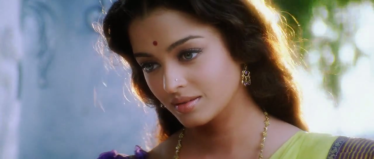Devdas Screenshot