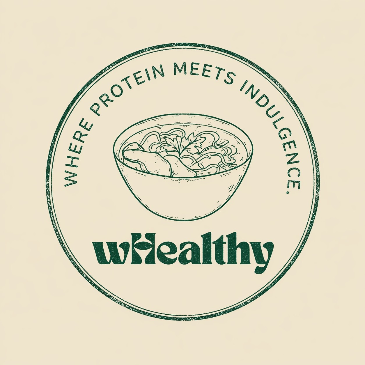 wHealthy Logo