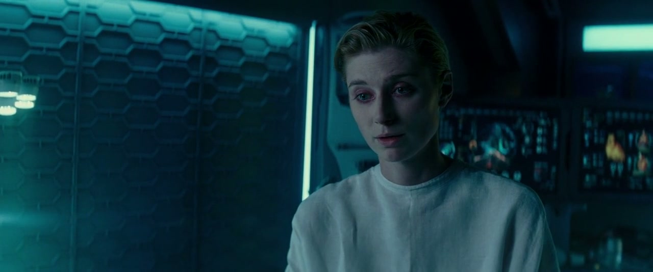 The Cloverfield Paradox Screenshot