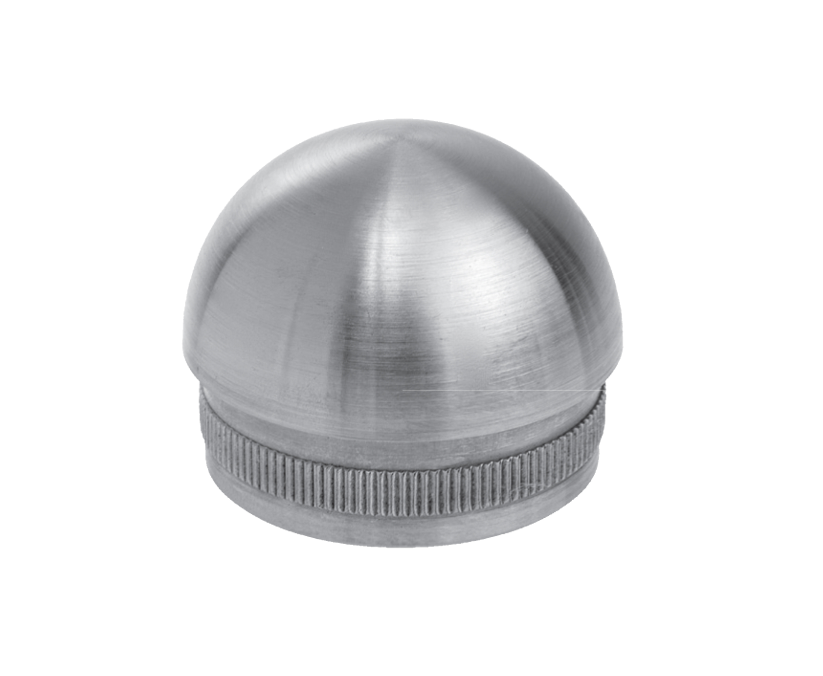 Bouchons d'Embout Inox