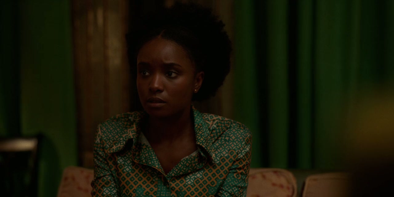 If Beale Street Could Talk Screenshot