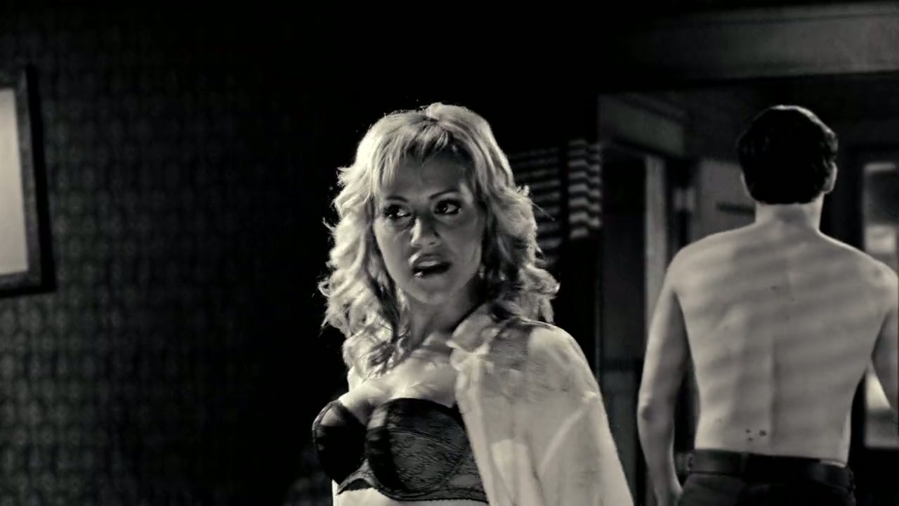 Sin City Screenshot