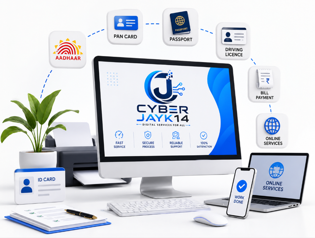 Cyber JAYK14