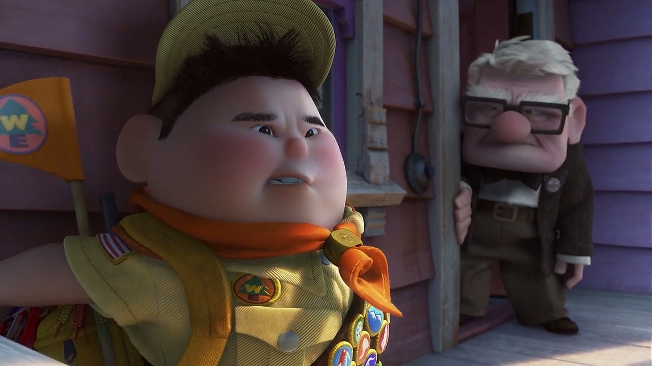 Up Screenshot