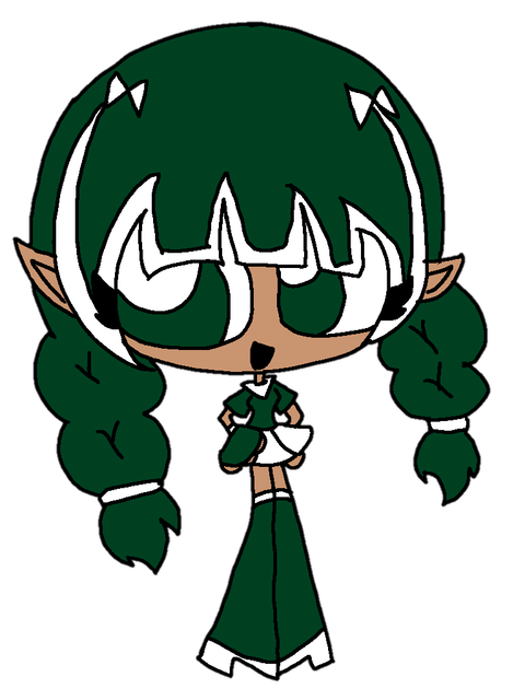 Shogufta