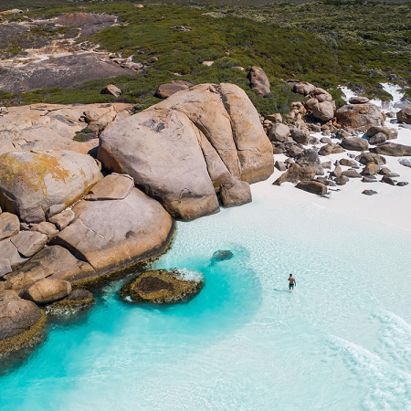 Esperance-Accommodation