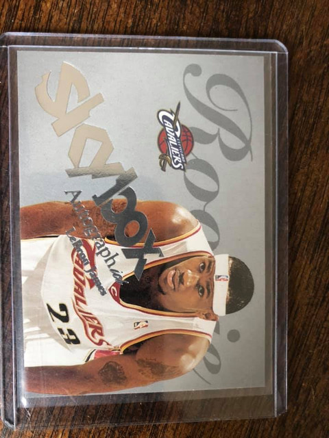 lebron