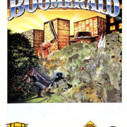 Boomeraid