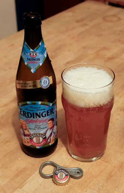 Erdinger-October