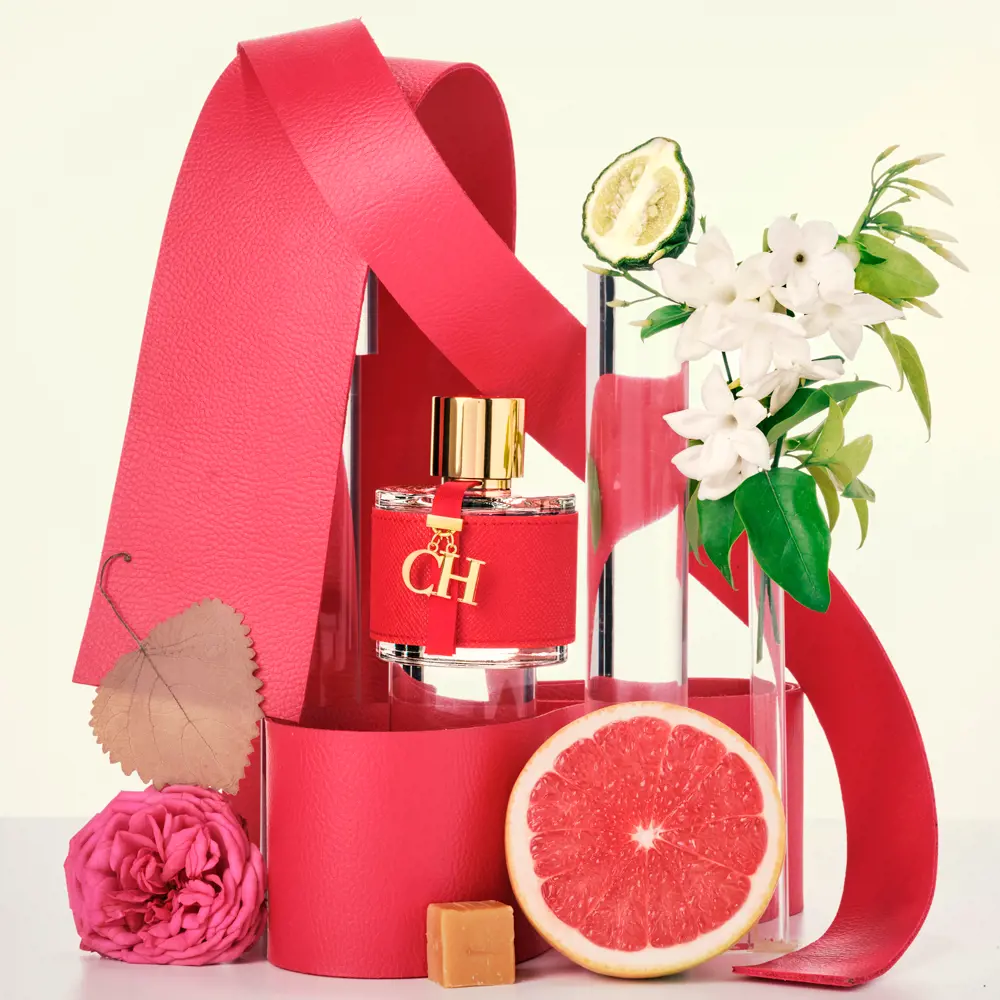 Un Perfume Que Inspira