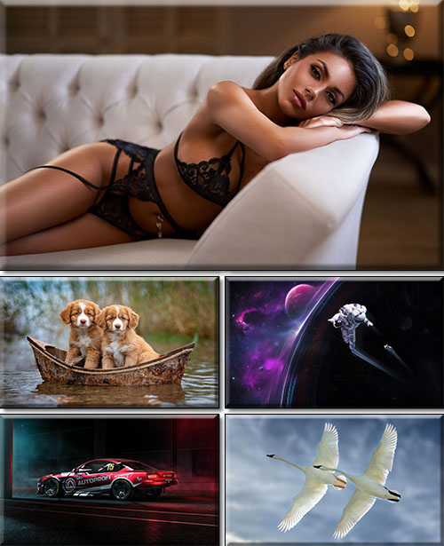 Computer Desktop Wallpapers Collection. Part 2762