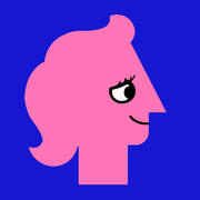 Pink-P-Head