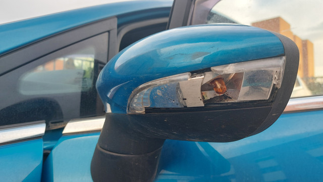 Freccia-auto