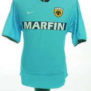 2000 2001 NIKE