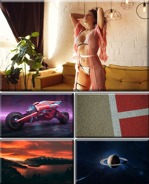 Computer Desktop Wallpapers Collection. Part 2763