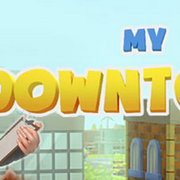 Downtown