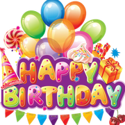 birthday