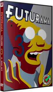 Futurama.Vol.3.2000.DVD5.Latino Futurama.Vol.3.2000.DVD5.Latino