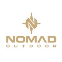 Nomad Outdoor logo