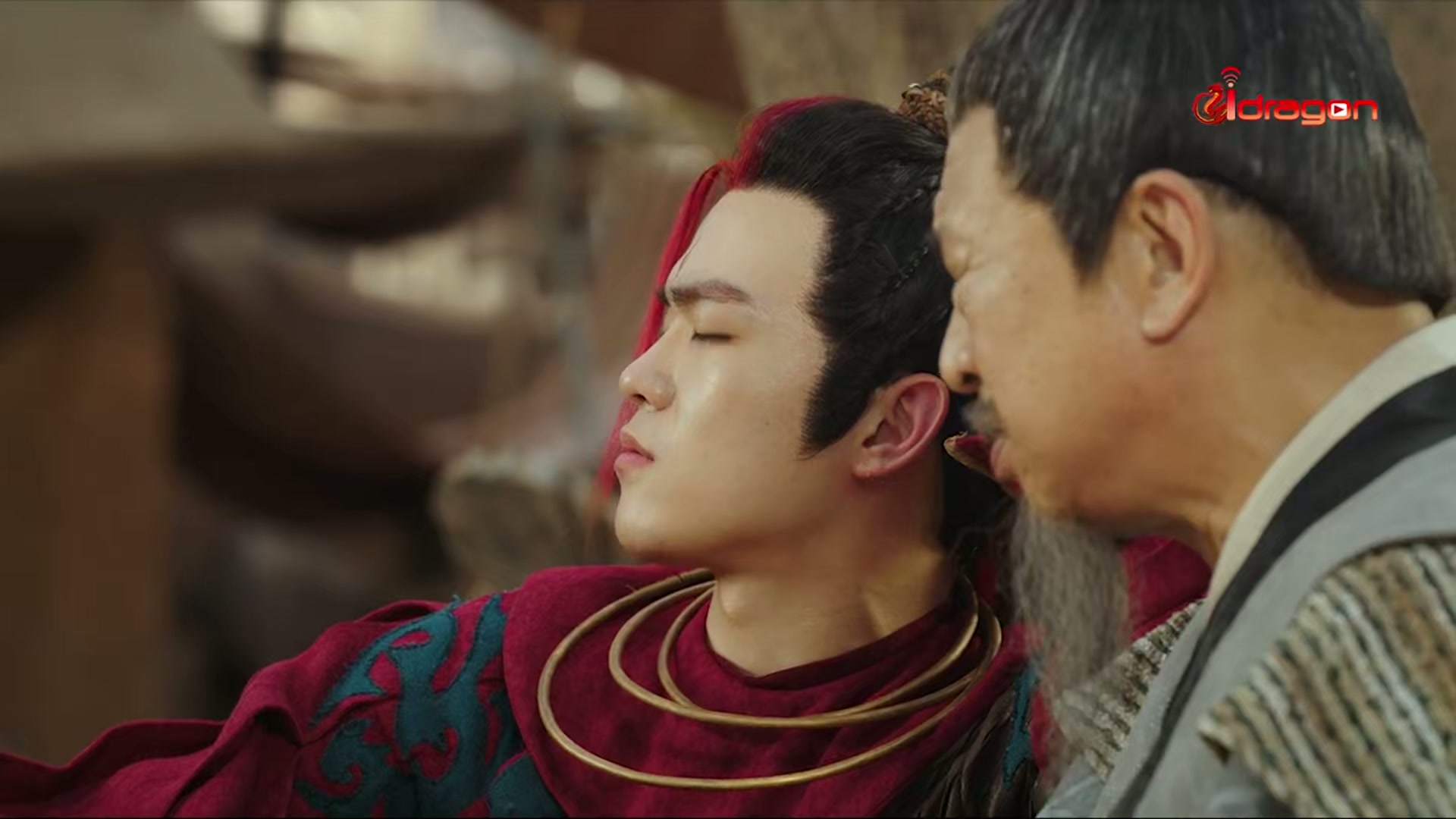 The Journey to The West: Demon's Child Screenshot