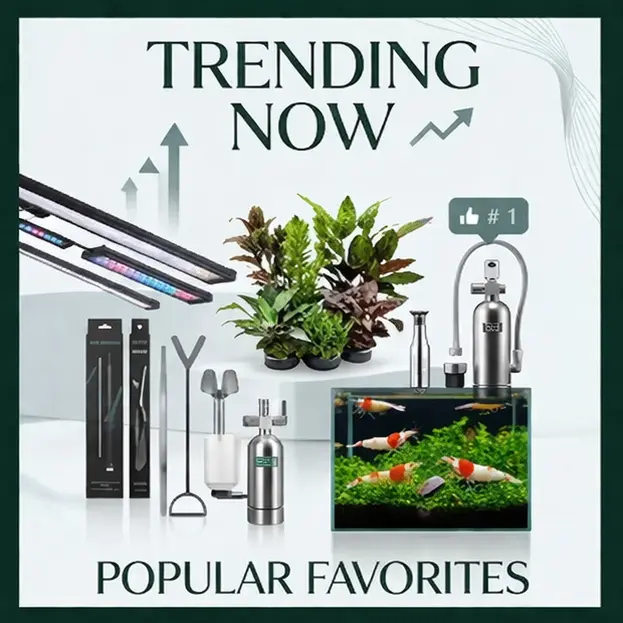 Trending